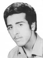 آلبوم اختصاصی تصاویر شهید روح اله مومنیان . کد 1403287563 آ