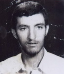 آلبوم اختصاصی تصاویر شهید وجیه الله میرزایی . کد 1403304199 آ