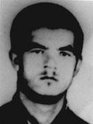 آلبوم اختصاصی تصاویر شهید حسن محمدصالحی . کد 1403236092 آ