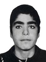 آلبوم اختصاصی تصاویر شهید ناصر محمدطاهری . کد 1403284595 آ