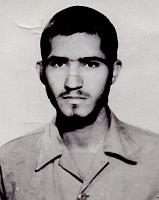 آلبوم اختصاصی تصاویر شهید سیدمرتضی مکی نیا . کد 1403286751 آ