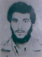 آلبوم اختصاصی تصاویر شهید رحمت اله مرزبانی . کد 1403264355 آ