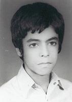 آلبوم اختصاصی تصاویر شهید محمدحسین میرجلیلی . کد 1403249900 آ