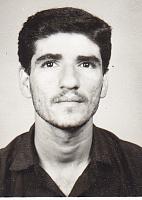 آلبوم اختصاصی تصاویر شهید علی مراد موری محمدی . کد 1403303683 آ