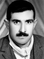 آلبوم اختصاصی تصاویر شهید علی اکبر مددی تپه . کد 1403264204 آ