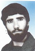 آلبوم اختصاصی تصاویر شهید اسکندر محمودی . کد 1403264106 آ