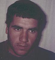 آلبوم اختصاصی تصاویر شهید غلام رضا مقری . کد 1403286682 آ