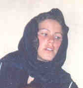 آلبوم اختصاصی تصاویر شهید فریبا ملکی . کد 1403303564 آ