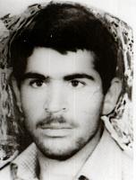 آلبوم اختصاصی تصاویر شهید محمدرضا مرادی پور . کد 1403285719 آ