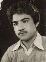 آلبوم اختصاصی تصاویر شهید ناصر محمدخانی . کد 1403214422 آ