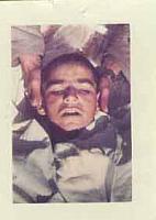 آلبوم اختصاصی تصاویر شهید ابراهیم ملک پور . کد 1403216164 آ