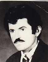 آلبوم اختصاصی تصاویر شهید عبدشاه مولایی . کد 1403287470 آ