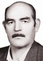 آلبوم اختصاصی تصاویر شهید ولی مختاری . کد 1403318654 آ