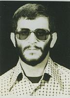 آلبوم اختصاصی تصاویر شهید رمضان علی مزین تبار . کد 1403318879 آ