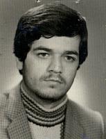 آلبوم اختصاصی تصاویر شهید ناصر مالدارفریمانی . کد 1403284042 آ