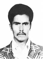 آلبوم اختصاصی تصاویر شهید عباس علی محمدزاده . کد 1403236069 آ