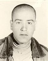 آلبوم اختصاصی تصاویر شهید حیدر مرشدی . کد 1403285896 آ