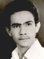 آلبوم اختصاصی تصاویر شهید محمدرضا مشتاقی . کد 1403237043 آ