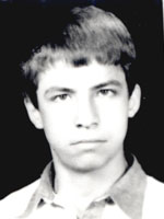 آلبوم اختصاصی تصاویر شهید حسین معصوم ابادی . کد 1403303346 آ