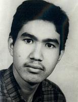 آلبوم اختصاصی تصاویر شهید محمد مقصودی صومعه برزگ . کد 1403286702 آ