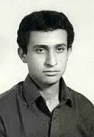 آلبوم اختصاصی تصاویر شهید محمد مقیاسی . کد 1403264709 آ