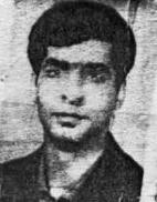 آلبوم اختصاصی تصاویر شهید مهدی مکتب دارزادفر . کد 1403216082 آ