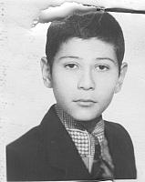 آلبوم اختصاصی تصاویر شهید احمد موچانی . کد 1403287067 آ