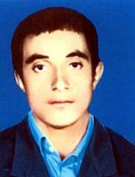 آلبوم اختصاصی تصاویر شهید قوچعلی محمدزاده . کد 1403263792 آ