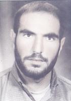 آلبوم اختصاصی تصاویر شهید علی بگ مروتی کولیوند . کد 1403318855 آ