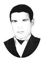 آلبوم اختصاصی تصاویر شهید داود مسافری . کد 1403324426 آ