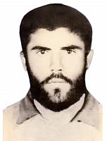 آلبوم اختصاصی تصاویر شهید محمدظاهر محمدی . کد 1403263975 آ