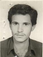 آلبوم اختصاصی تصاویر شهید محبعلی محمدی دادگر . کد 1403310536 آ