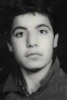 آلبوم اختصاصی تصاویر شهید مصطفی مدحی . کد 1403318670 آ