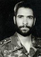 آلبوم اختصاصی تصاویر شهید حسن محمدی کیا . کد 1403302764 آ