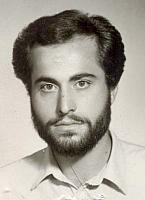 آلبوم اختصاصی تصاویر شهید داود محمدعلی بیگی . کد 1403263812 آ