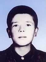 آلبوم اختصاصی تصاویر شهید عین اله ملکی . کد 1403237579 آ