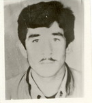 آلبوم اختصاصی تصاویر شهید نوح مجدچونه خان . کد 1403302609 آ