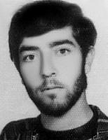 آلبوم اختصاصی تصاویر شهید نادر مصطفوی قوشچی . کد 1403237107 آ