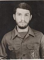 آلبوم اختصاصی تصاویر شهید منصور میراب/ . کد 1403287854 آ