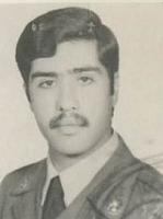 آلبوم اختصاصی تصاویر شهید احمد مالوند . کد 1403132859 آ