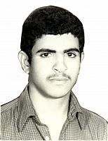 آلبوم اختصاصی تصاویر شهید فالح مکیان . کد 1403324448 آ