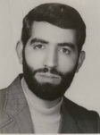 آلبوم اختصاصی تصاویر شهید جمشید محمدی صاحب دیوانی . کد 1403214814 آ