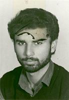 آلبوم اختصاصی تصاویر شهید غلام رضا محمدمیرزایی . کد 1403284638 آ