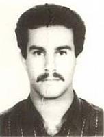 آلبوم اختصاصی تصاویر شهید کاووس محمدپور . کد 1403326445 آ