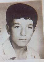 آلبوم اختصاصی تصاویر شهید ماشااله ملکی . کد 1403237582 آ