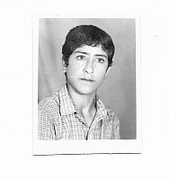 آلبوم اختصاصی تصاویر شهید زاهد محمدسعیدی . کد 1403214475 آ