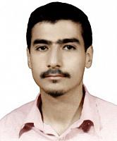 آلبوم اختصاصی تصاویر شهید ناصر مزارعی . کد 1403236940 آ