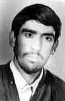 آلبوم اختصاصی تصاویر شهید جان علی میری . کد 1403304250 آ