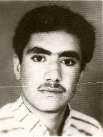 آلبوم اختصاصی تصاویر شهید حسام الدین مقیمی . کد 1403303465 آ