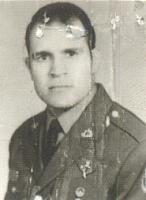 آلبوم اختصاصی تصاویر شهید یوسف محمدخانی خاجیان . کد 1403120599 آ